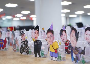 Kaopiz “multi-verse”: Khi ngày Anh em phủ sóng từ Đà Nẵng đến Tokyo