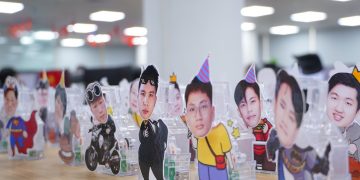 Kaopiz “multi-verse”: Khi ngày Anh em phủ sóng từ Đà Nẵng đến Tokyo