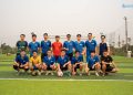 Hành trình đầy cảm xúc của Kaopiz FC tại VFC2026: Thẳng tiến trận tranh hạng Ba