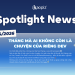 Spotlight News Tháng 4/2026 – Khi AI không còn là câu chuyện của riêng DEV