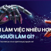 Chuyên mục AI Biết – Khi AI làm được nhiều hơn, vậy con người làm gì?
