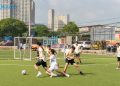 Kết quả vòng 2 Kaopiz Premier League 2026
