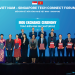 Tổng Bí thư, Chủ tịch nước Tô Lâm chứng kiến lễ ký kết hợp tác công nghệ y tế giữa Kaopiz Holdings và QuantumTX Singapore