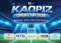 KAOPIZ OPEN CUP 2026: Khởi động hành trình thập kỷ Kaopiz Japan