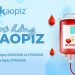 Phát động đăng ký tham gia “Giọt Hồng Kaopiz 2026”