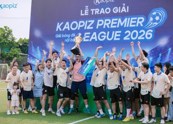 [KPL 2026] Chung kết nghẹt thở: SBU1 đăng quang ngôi vương, SBU3 xác lập kỷ lục “Hattrick” Hạng Ba