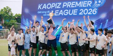 [KPL 2026] Chung kết nghẹt thở: SBU1 đăng quang ngôi vương, SBU3 xác lập kỷ lục “Hattrick” Hạng Ba