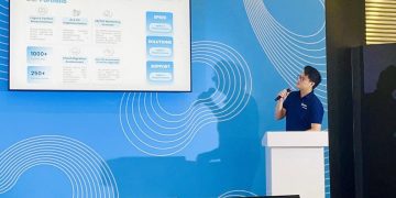 Kaopiz tham dự Hội nghị Gartner Application Innovation & Business Solutions Summit 2026