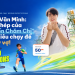 Nguyễn Văn Minh: Kỷ luật thép của “Chú Kiến Chăm Chỉ” và mục tiêu chạy để kịp…lấy vợ