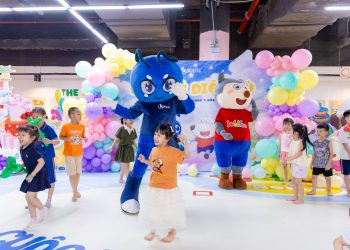 Highlight sự kiện “Mùa hè diệu kỳ 2026”