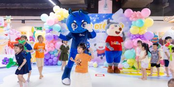 Highlight sự kiện “Mùa hè diệu kỳ 2026”