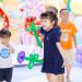 Kaopiz Kids bùng nổ niềm vui tại sự kiện “Mùa Hè Diệu Kỳ” mừng ngày 1/6