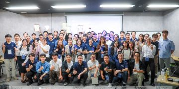 Chung kết Kaopiz Japan Hackathon 2026