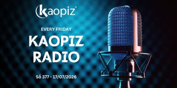 Radio 377 (17/7/2026)