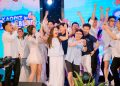 Bạn đã sẵn sàng “cháy” trên sân khấu Gala Beyond The Waves 2026?