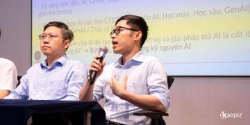 Định hướng nghề nghiệp thời đại AI