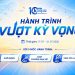 Sẵn sàng nhập cuộc cùng Beyond Expectations