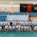Kaopiz Badminton Championship 2026: Sân cầu rực lửa và những màn tranh tài đầy cảm xúc