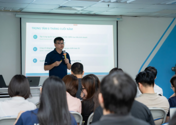 Kaopiz Mid-Year Review 2026: Tăng tốc với AI, bứt phá 6 tháng cuối năm