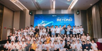 Kaopiz Đà Nẵng “đại náo” Quy Nhơn – Ai nói hè này không có gì vui?!