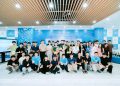 Kaopiz đồng hành cùng talkshow “AI First Developer”