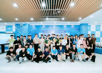 Kaopiz đồng hành cùng talkshow “AI First Developer”