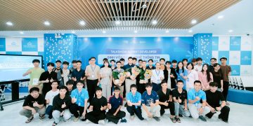 Kaopiz đồng hành cùng talkshow “AI First Developer”