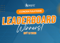 Leaderboard S-point Quý II/2026 