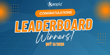Leaderboard S-point Quý II/2026 