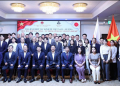 Kaopiz Japan cùng tỉnh Gunma: Hướng tới kỷ nguyên chuyển đổi số bền vững