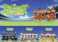 <KDN> Khởi tranh giải bóng đá nội bộ Tứ Hùng Tranh Beer 2026