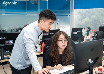 Sẵn sàng mở network, rinh thưởng đến 40 triệu đồng!