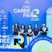 Lần đầu Kaopiz “debut” tại CMC Uni Career Fair 2026