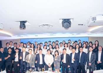 Kaopiz Global tròn 1 tuổi: Một năm mở lối tới thị trường tiếng Anh