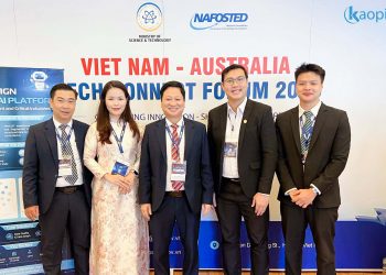 Kaopiz mở rộng kết nối tại Tech Connect Việt Nam – Australia 2026