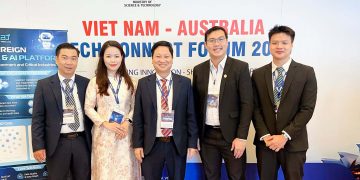 Kaopiz mở rộng kết nối tại Tech Connect Việt Nam – Australia 2026