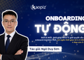 AI Skill #03: Onboarding Tự Động _ Tác giả: SonND