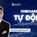 AI Skill #03: Onboarding Tự Động _ Tác giả: SonND