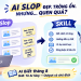 AI Biết: Từ 0 đến “Skill” Pro