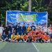 <KDN> Bế mạc Giải Bóng Đá Nội Tứ Hùng Tranh Beer 2026