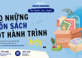 Cập bến thư viện đầu tiên tại Kaopiz Đà Nẵng