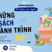 Cập bến thư viện đầu tiên tại Kaopiz Đà Nẵng
