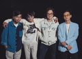 Chillies – Thanh âm của những giấc mơ sẵn sàng đổ bộ Gala Beyond The Waves 2026