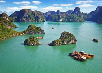 Nằm lòng các địa điểm check-in, ăn chơi du lịch tại Hạ Long