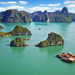 Nằm lòng các địa điểm check-in, ăn chơi du lịch tại Hạ Long