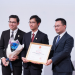 Kaopiz Japan nhận Bằng khen từ Bộ Khoa học và Công nghệ