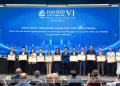 Kaopiz vinh dự nhận Bằng khen từ VINASA