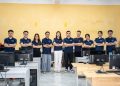 Khi mỗi bước chạy chuyển hóa thành tri thức: Kaopiz tiếp tục hành trình đưa công nghệ đến gần hơn với học sinh vùng khó khăn