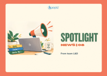 Spotlight News Tháng 08.2026
