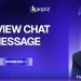 [AI Skill #06]: Chat Message Review_HungTM